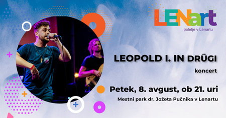 LEOPOLD  I 2025