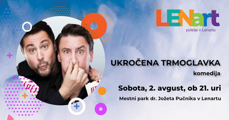 UKROČENA TRMOGLAVKA 2025