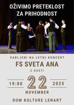 folklora ana 2025