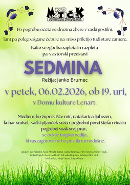 SEDMINA