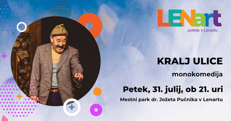 KRALJ ULICE 26