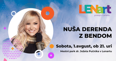 NUŠA DERENDA 26