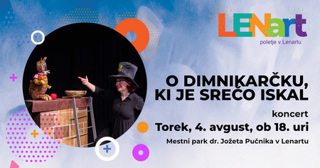 DIMNIKARČEK 2026