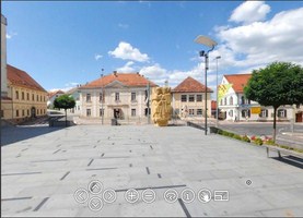 Trg Osvoboditve