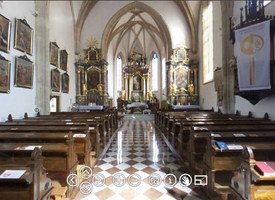 Cerkev sv. Lenarta