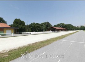 Hipodrom panorama