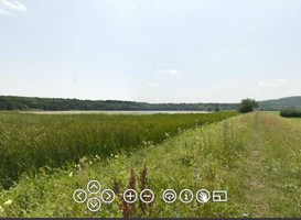 Jezero Komarnik