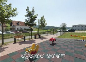 Volicina športni park